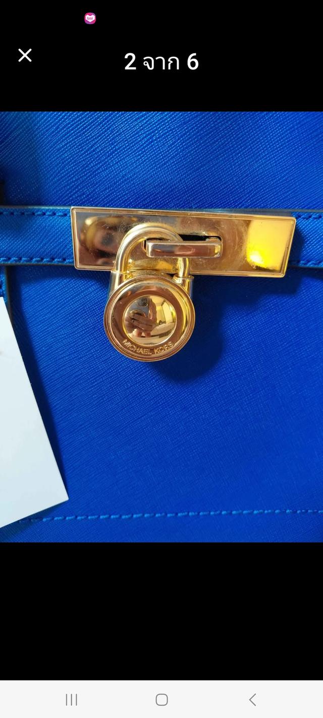 กระเป๋าmicheal kors ของแท้ 5
