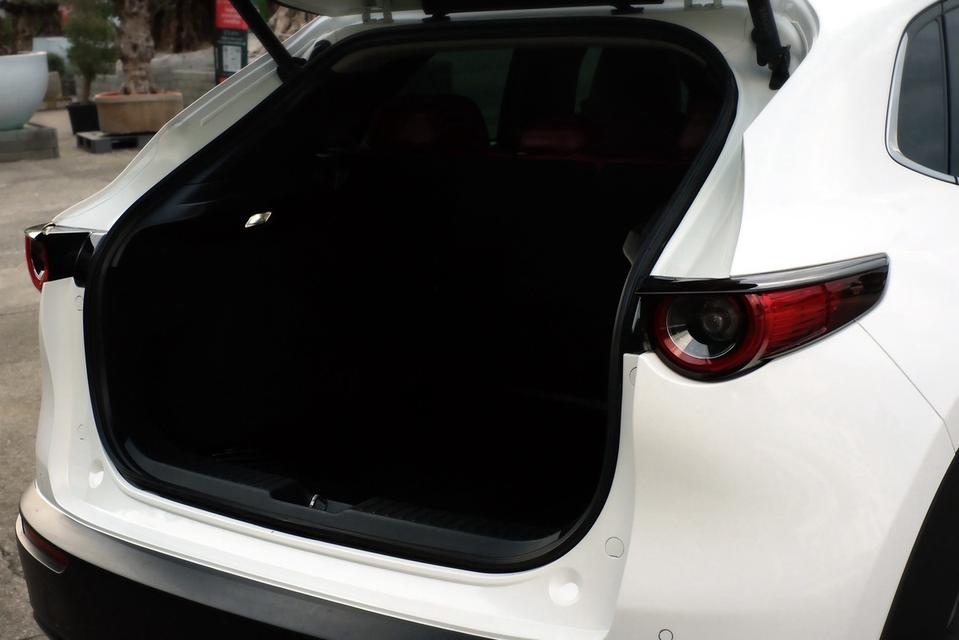 Mazda CX-30 2.0 100th Anniversary ปี 2021 รูปที่ 7
