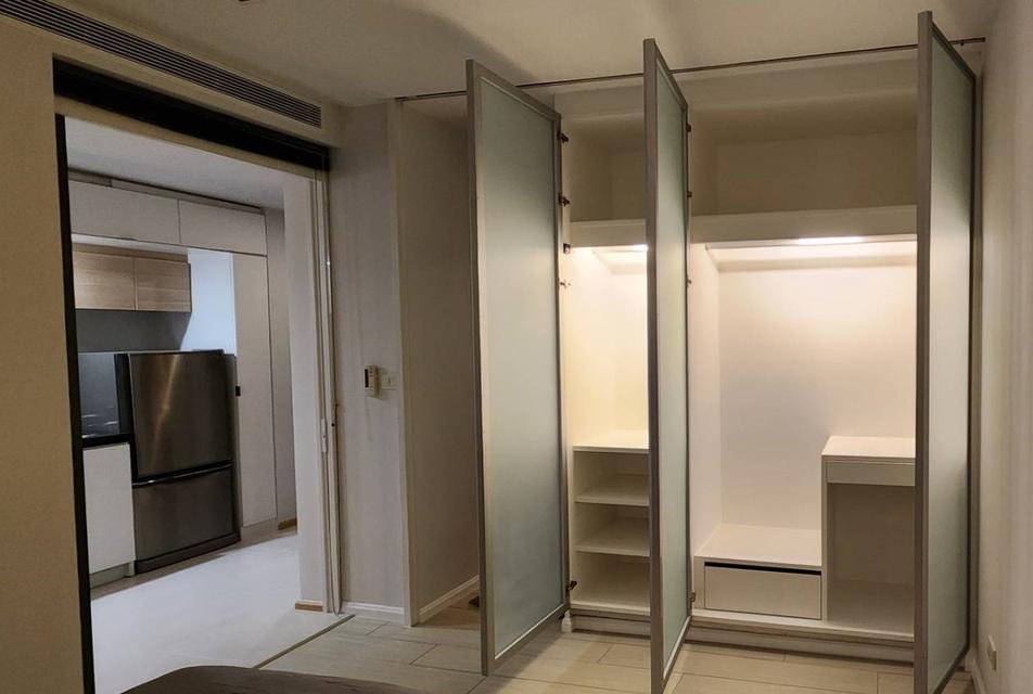 Condominium Noble remix - Location Sukhumvit 36 / คอนโดพร้อมเข้าอยู่ / ติด BTS สถานีทองหล่อ / 1 ห้องนอน / 1 ห้องน้ำ / 1 ที่จอดรถ 5