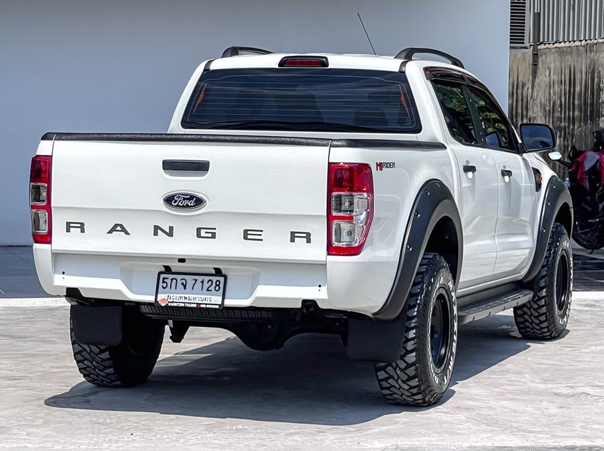 ขาย Ford Ranger 2.2Xlt ปี15 6