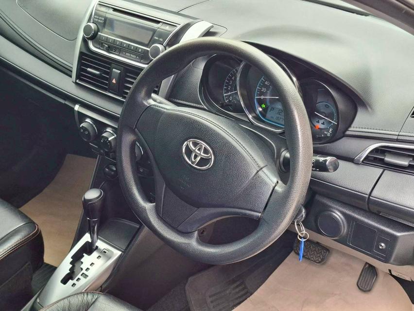 Toyota Vios 5