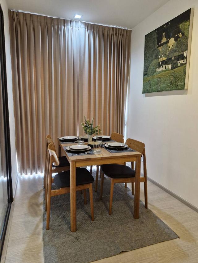คอนโด Rhythm Sukhumvit 36-38 ชั้น 21 10
