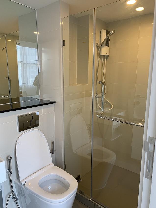 ให้เช่าคอนโด Knightsbridge Prime สาทร 6