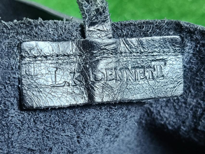 L.K Bennett หนังแท้ 8