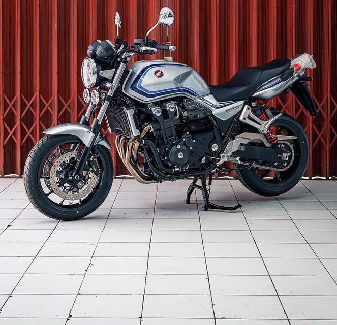 Honda CB1300 ปี 2024 รถสวยมือ 2 2