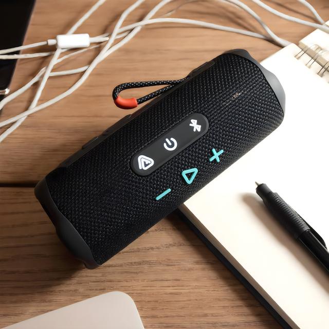 Wave Beat รุ่น DUO & รุ่น GO ลำโพงบลูทูธลดล้างสต๊อค รูปที่ 16