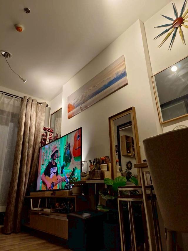 ห้องชุด Niche Mono Sukhumvit - Bearing (นิช โมโน สุขุมวิท - แบริ่ง) 20