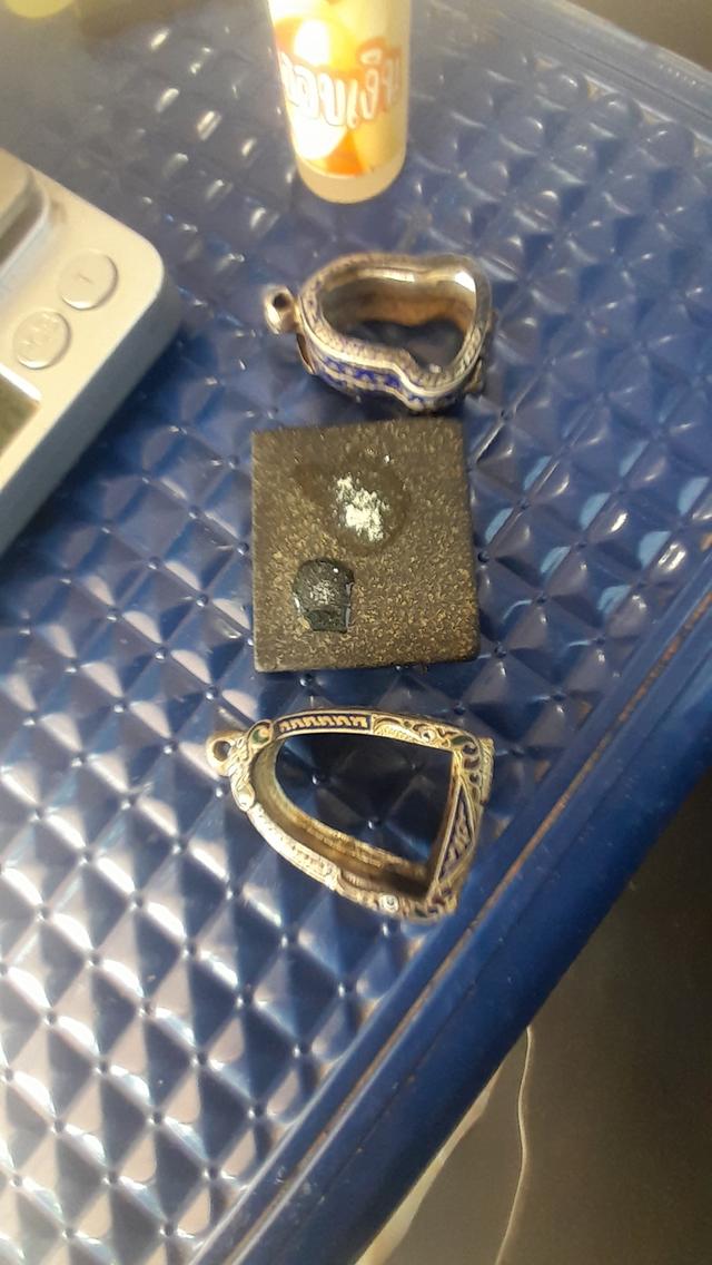 พระเครื่องพระบูชาพระหลุด รูปที่ 2