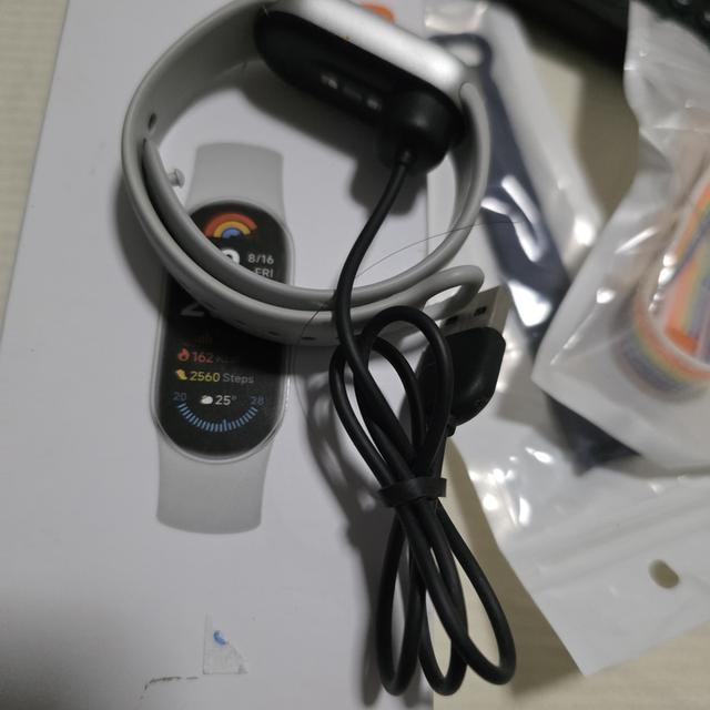 นาฬิกาสมาร์ทวอทช์ mi Band 9 6