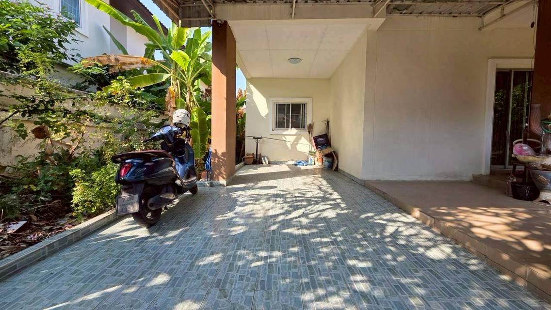 [ขายด่วน!] บ้านเดี่ยว 2 ชั้น 50 ตรว. หมู่บ้านดุสิต แกรนด์ ปาร์ค (เลียบคลองสอง-คลองสามวา) บ้านสวย ทำเลดี ติดถนนใหญ่ เดินทางสะดวก ใกล้รถไฟฟ้าสายสีชมพู 9