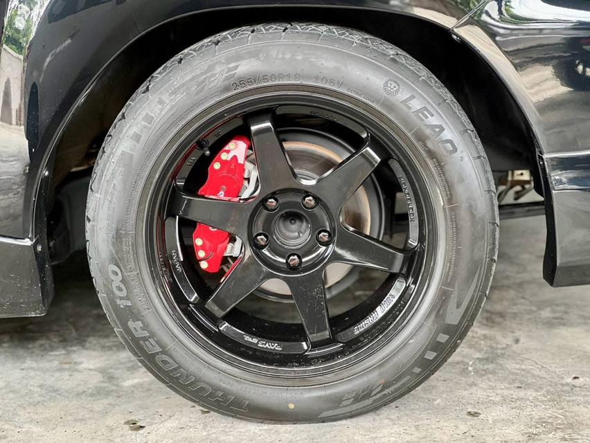 Toyota Revo 2.4Entry ปี21 รูปที่ 18