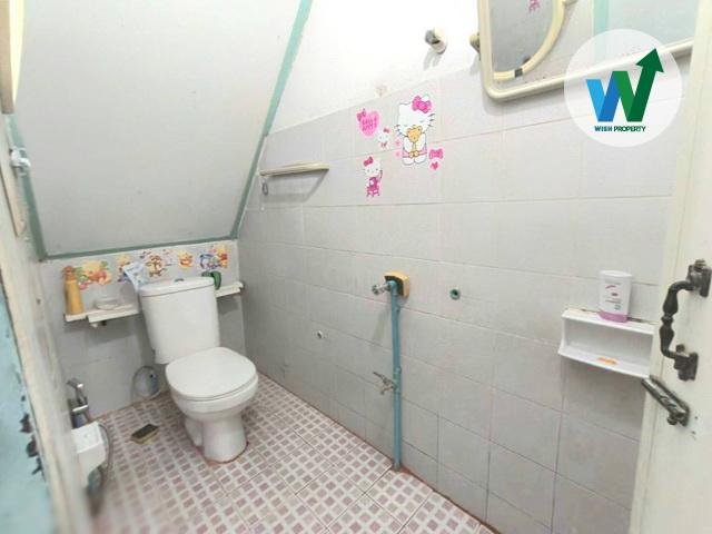 บ้านต้นโครงการ สินอนันต์ บ้านพร้อมอยู่ แอร์ เฟอร์นิเจอร์ครบ เข้าอยู่ได้เลย ใกล้รถไฟฟ้า ใกล้โรงเรียนอินเตอร์ 7