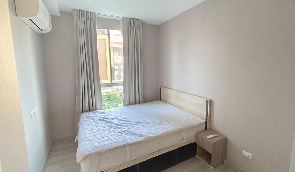 Sale Plum Condo Chokchai4/ ขายคอนโด พลัม โชคชัย 4 ขนาด 24.48 ตรม/.1นอน,1น้ำ 1 เล่น/ ราคาสุดท้าย -1,377,000 บาท 7