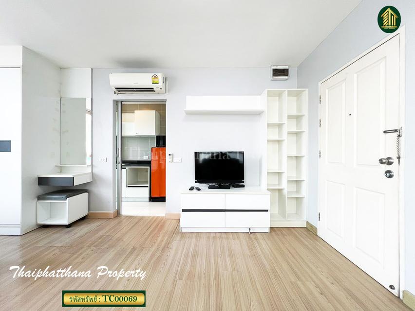 คอนโด zoom condo place 49 4