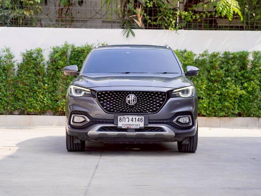 MG HS PHEV 1.5X ปี 2021 จด 2023 เจ้าของเดียว กุญแจ 2 ดอกครบ ไม่มีอุบัติเหตุ 6
