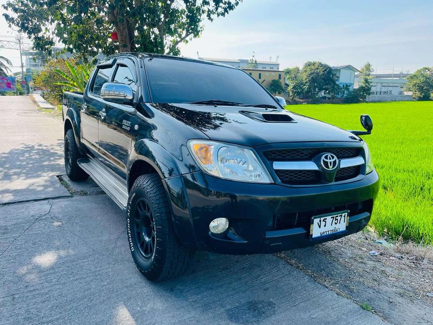 TOYOTA VIGO Prerunner 🫵ขายสด 239,000 5