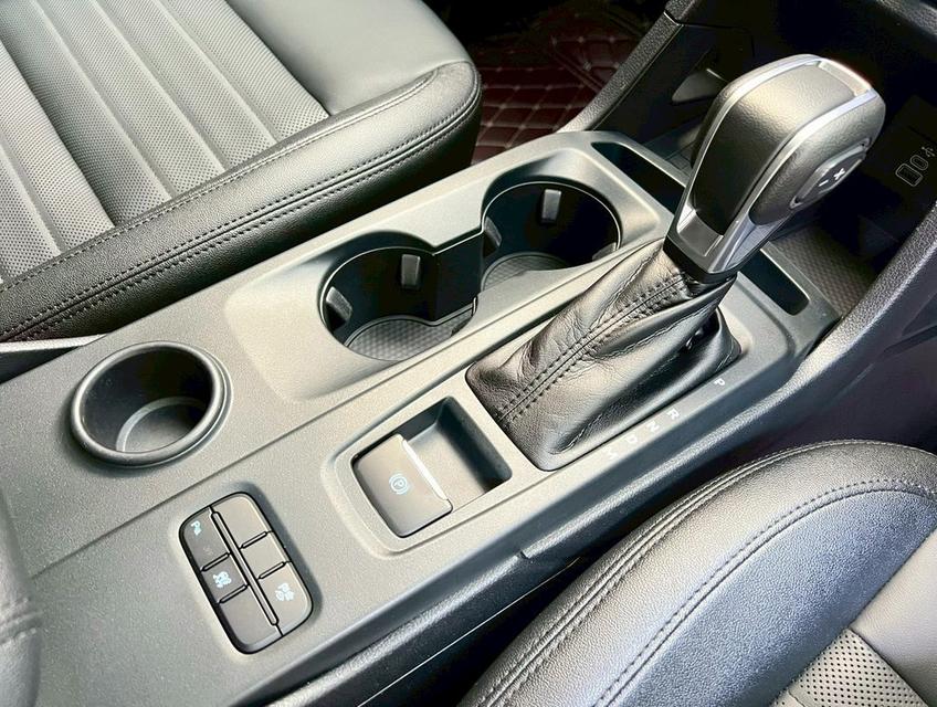 FORD #EVEREST 2.0 TURBO SPORT AUTO ปี2022 ไมล์ 40,000 กม. 10