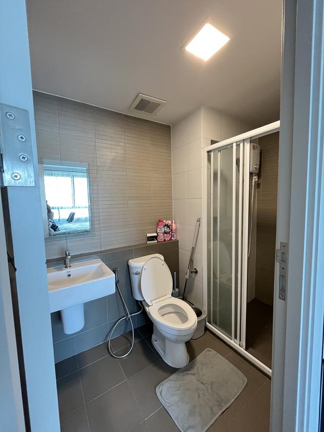 Dcondo Hideaway Rangsit Phase 4 5