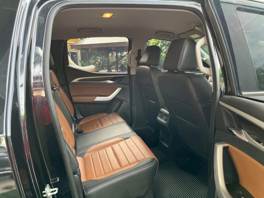🚘 รถเข้าใหม่!! MG EXTENDER DBL 2.0 GRAND-X AUTO ปี 2024 17