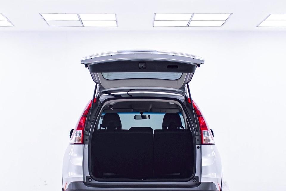 รหัสรถ 1D301 HONDA CRV 2.0 S 2013 11