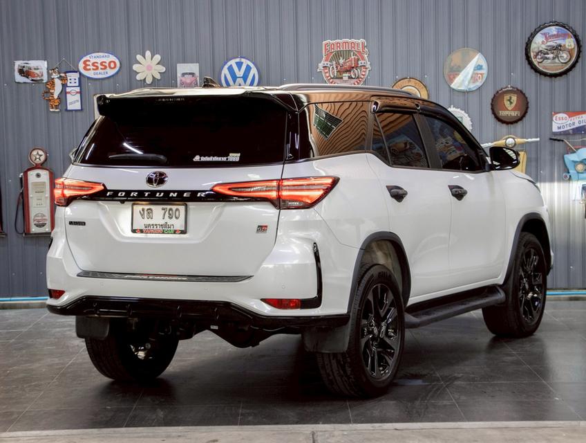 TOYOTA FORTUNER 2.4 Leader G 2WD 2023