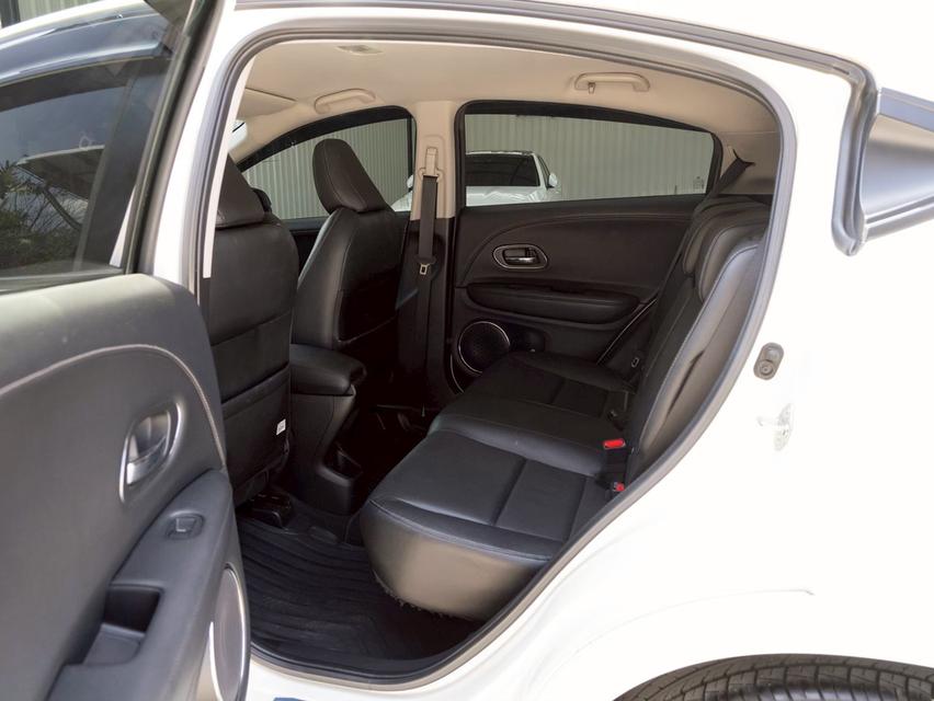 HONDA HR-V 1.8 EL ปี 2018 รูปที่ 13