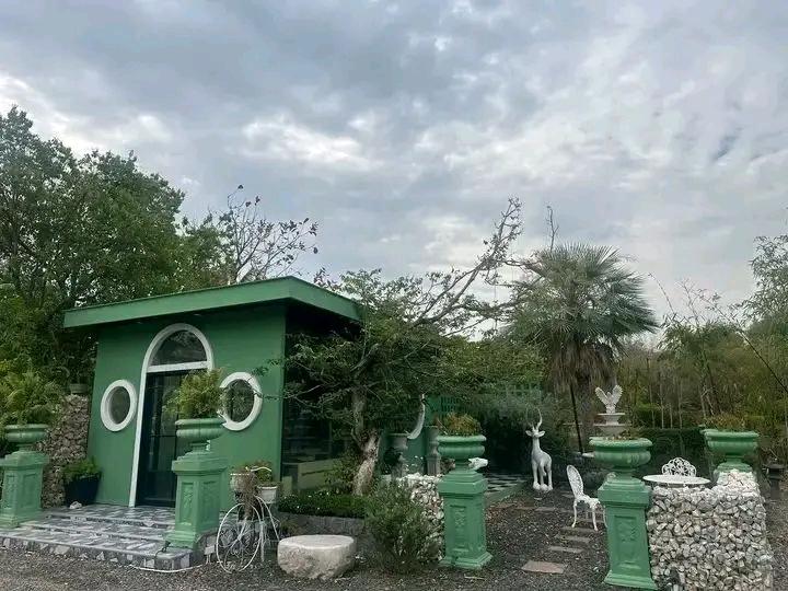 ขายบ้านเดี่ยวพร้อมที่ดิน 5