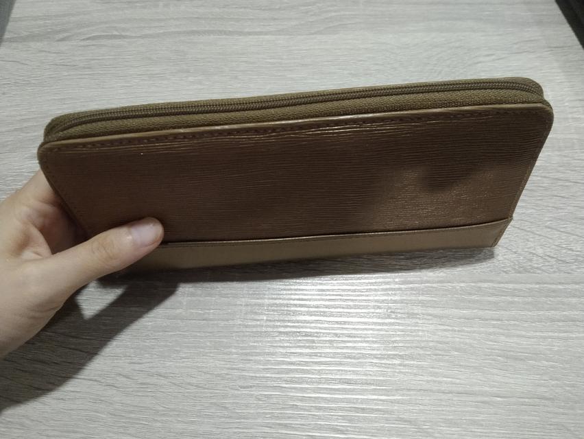 กระเป๋าสตางค์ ทรงยาว รูปที่ 4