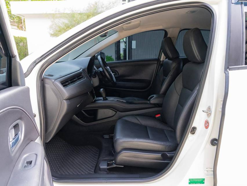 HONDA HR-V 1.8 E SUV ปี 2016 รูปที่ 16