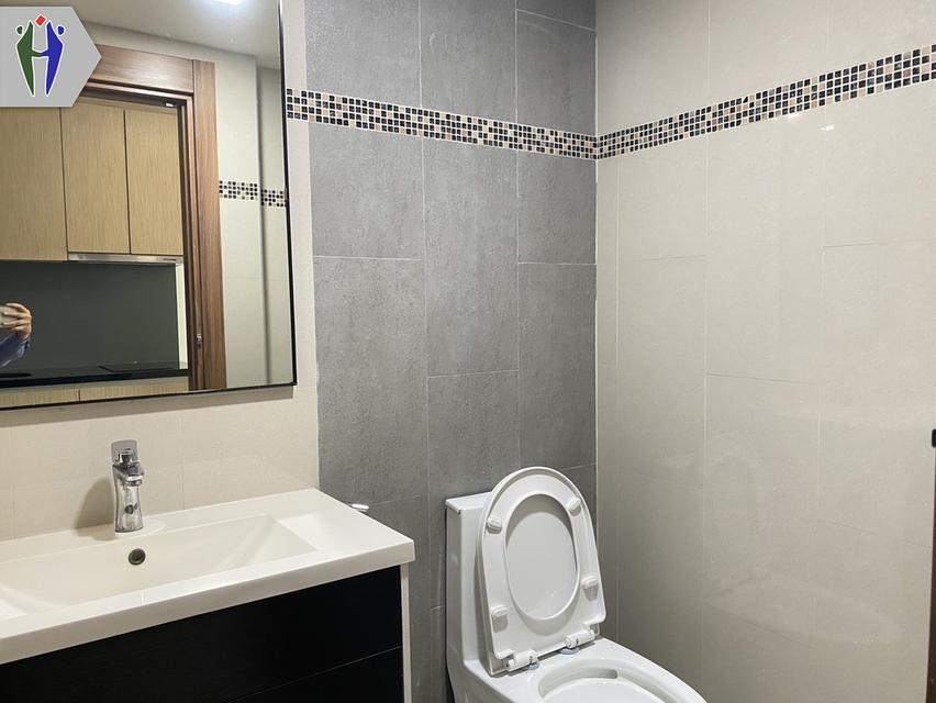 คอนโดลากูน่า3 จอมเทียน ให้เช่า 7,500 บาท รับเฉพาะคนไทย (Thai only) 8