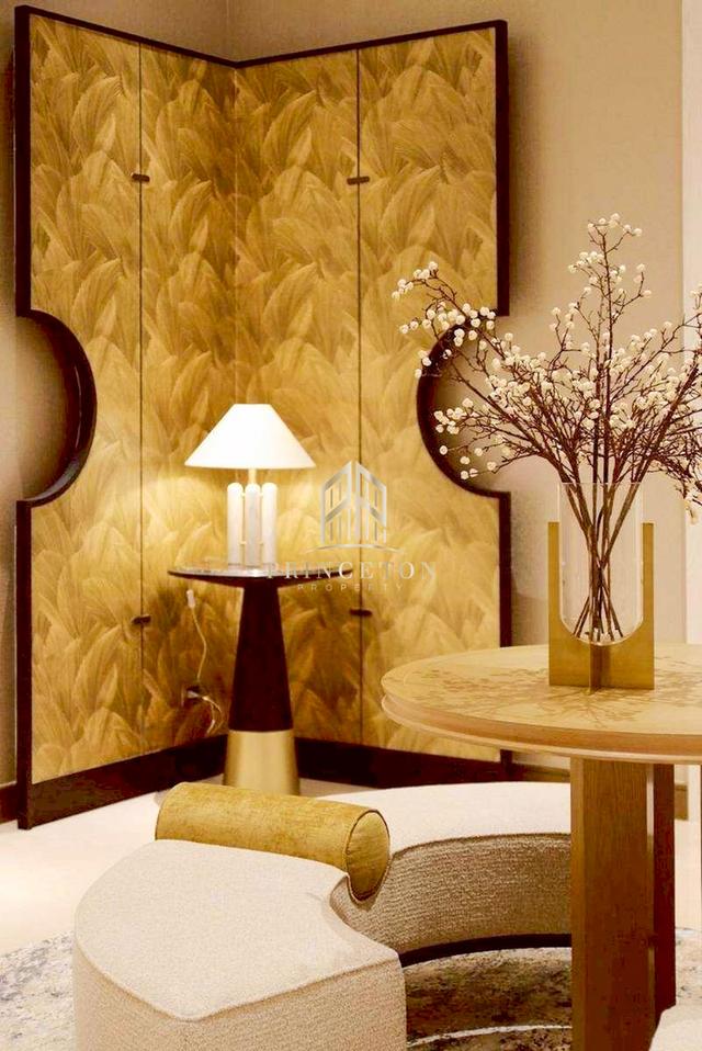 The Residences at Mandarin Oriental, Bangkok 3