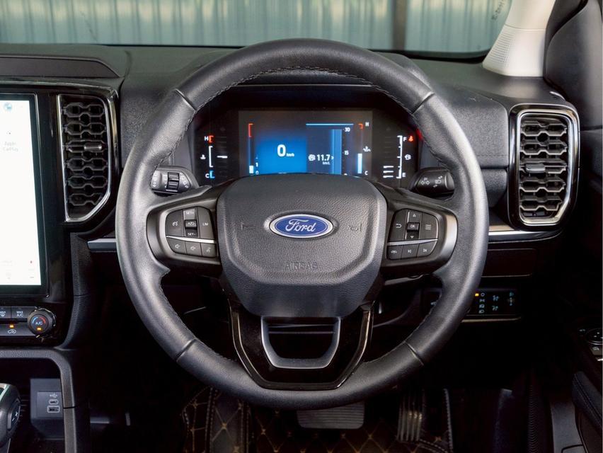 รหัสรถ 12AT6459 📌 FORD EVEREST 2.0 Turbo Sport 4X2 6AT | ปี : 2024 9