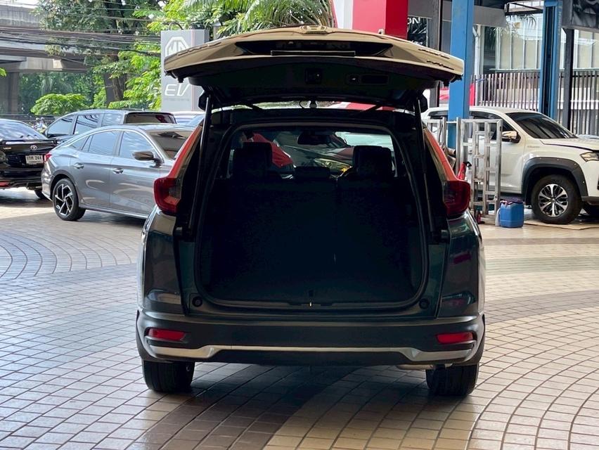 รหัสรถ WMT3870 CR-V 2.4ES 4WD ปี 2020 18