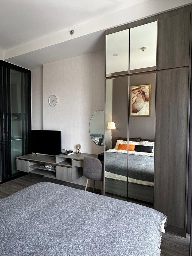 FOR RENT | KnightsBridge Prime Onnut 16,500 ฿ 8