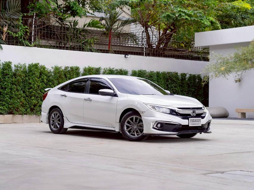 HONDA CIVIC 1.8EL ปี 2020 9