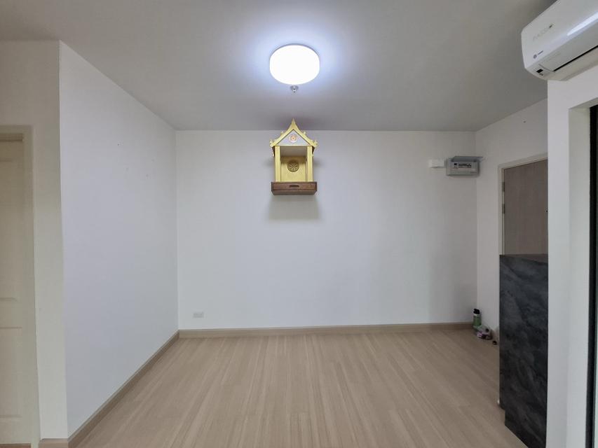 ขาย Supalai Loft Talat Phlu Station	คอนโดน่าอยู่ 3