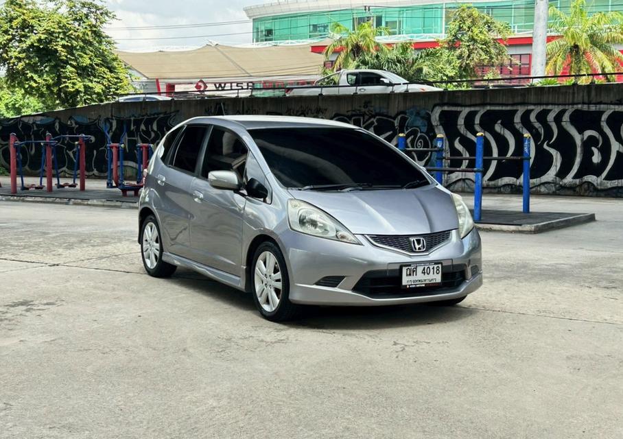 Honda Jazz GE 1.5 SV auto ปี 2009