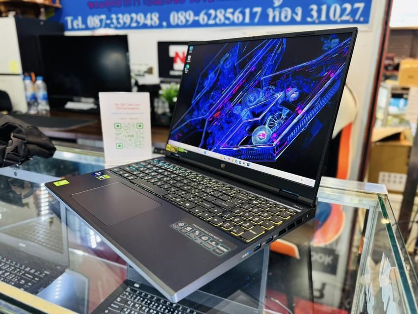 Acer Predator Helios Neo 16 9