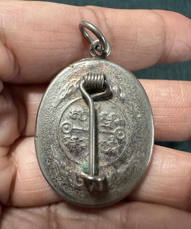 พระบ้าน องค์ละ 800 พร้อมจัดส่ง(ลูกค้าสนใจองค์ไหนแจ้งได้ค่ะ) รูปที่ 12