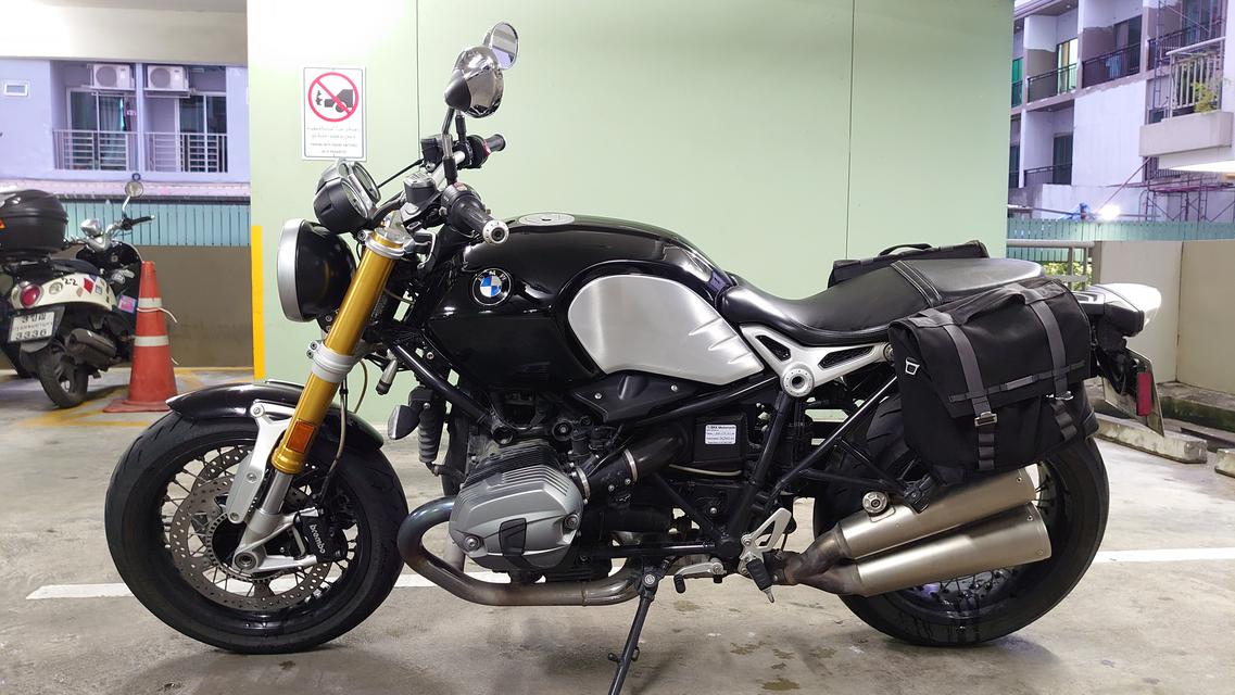 ขาย BMW R9T 1