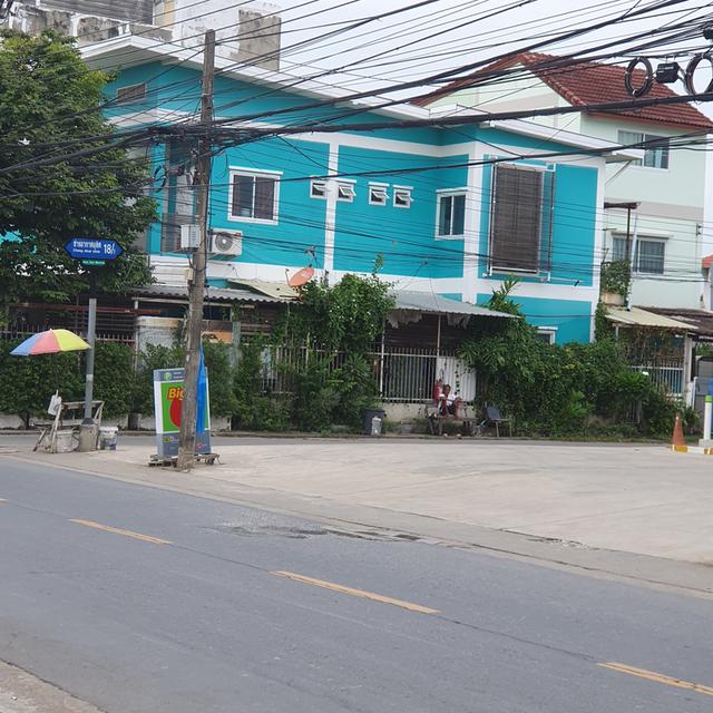 ที่ดินซอยช่างอากาศอุทิศราคาถุกเจ้าของขายเอง 8