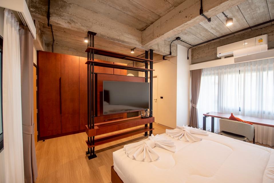 Home Office Renovated and Ready to Sell / For Rent – Sukhumvit, Bangna Area 12