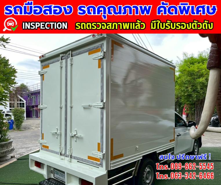 🚗รถสวยคัดพิเศษ พร้อมใช้งาน💥 👑ปี2020 Mitsubishi TRITON 2.5 SINGLE CAB GL ✨เกียร์ธรรมดา 6