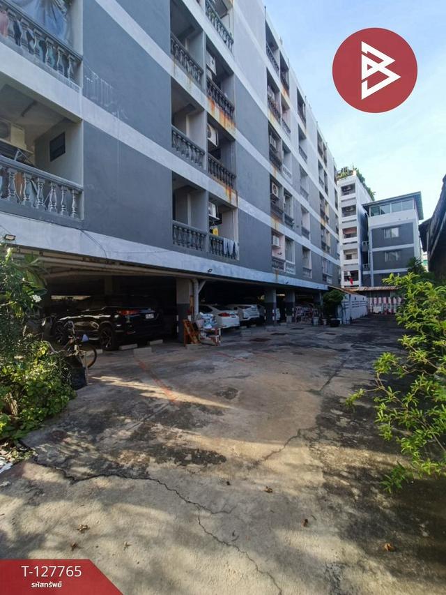 ขายอพาร์ทเม้นท์พร้อมกิจการโรงแรมเนื้อที่ 1 ไร่ 1 งาน 7.0 ตารางวา แขวงหลักสอง บางแค กรุงเทพมหานคร 3