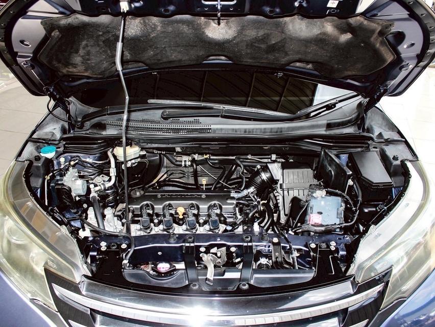 รหัสรถ BN1363 HONDA CRV, 2.0 E  4WD ปี 2013 12