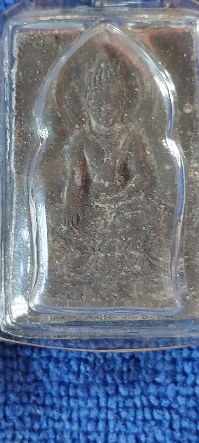 พระสมเด็จสันติสุขวัดหลวงปรีชากุล 5