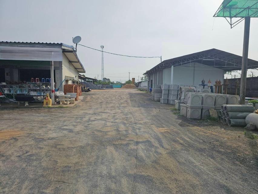 ที่ดินพร้อมบ้านพักอาศัย 5