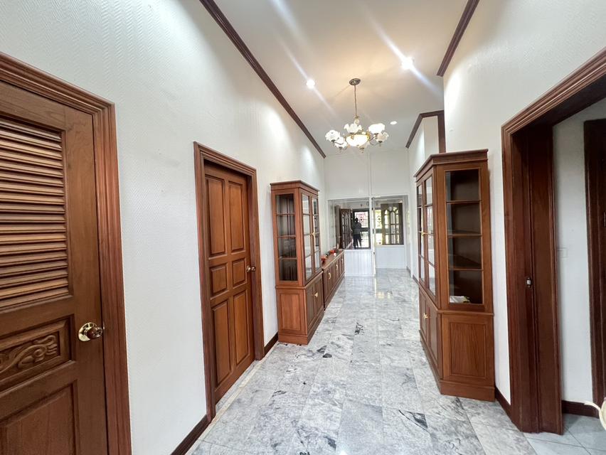 ขายด่วน! ที่ดินผืนใหญ่ 12 ไร่ พร้อมบ้าน 4 หลัง (ตกแต่งด้วยไม้สัก) – อ.สามชุก จ.สุพรรณบุรี 16