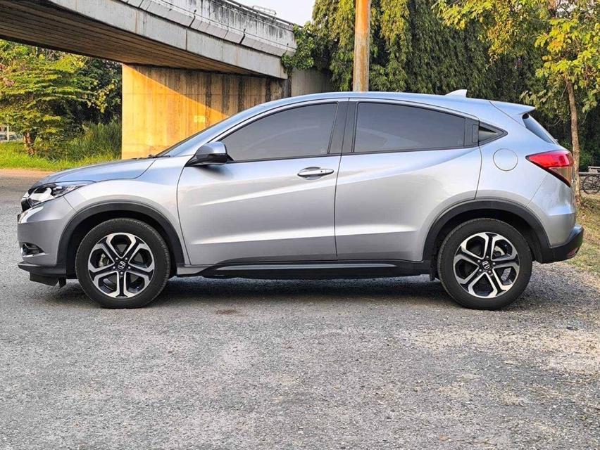 Honda HR-V 2016 4