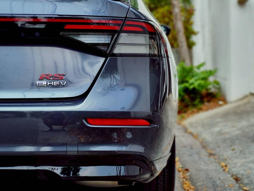 Honda Accord 2.0 eHEV RS ปี 2024 ไมล์ 13,xxx km. รูปที่ 19